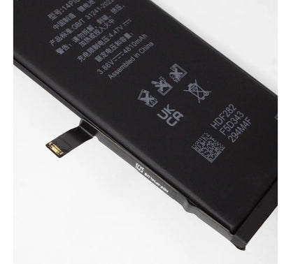 Batería compatible con iPhone 14 Plus (Alta Capacidad)