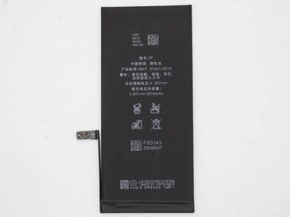 Bateria compatible con iPhone 7 Plus Deji
