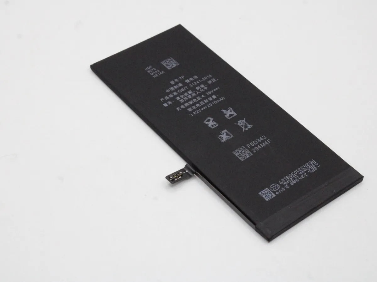 Bateria compatible con iPhone 7 Plus Deji