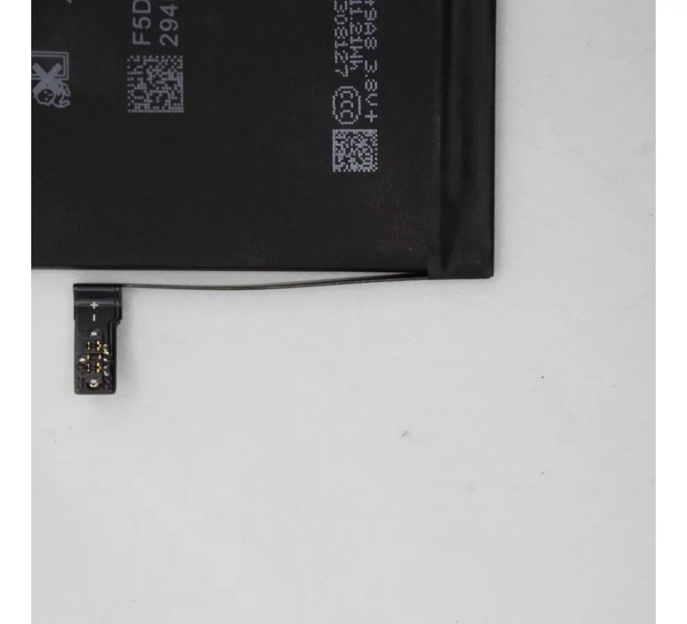 Bateria compatible con iPhone 7 Plus Deji