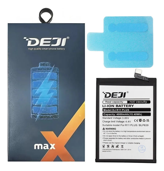 Batería para Oppo R11 Plus/ R11 Pro Deji