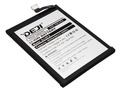 Batería compatible con Oppo A91 / A91s BLP765 Deji