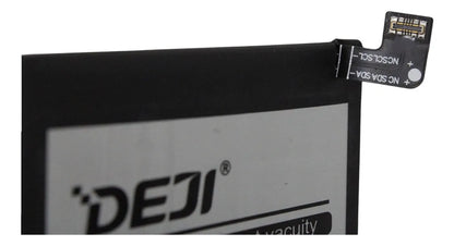 Batería compatible con Oppo A98 5G Deji