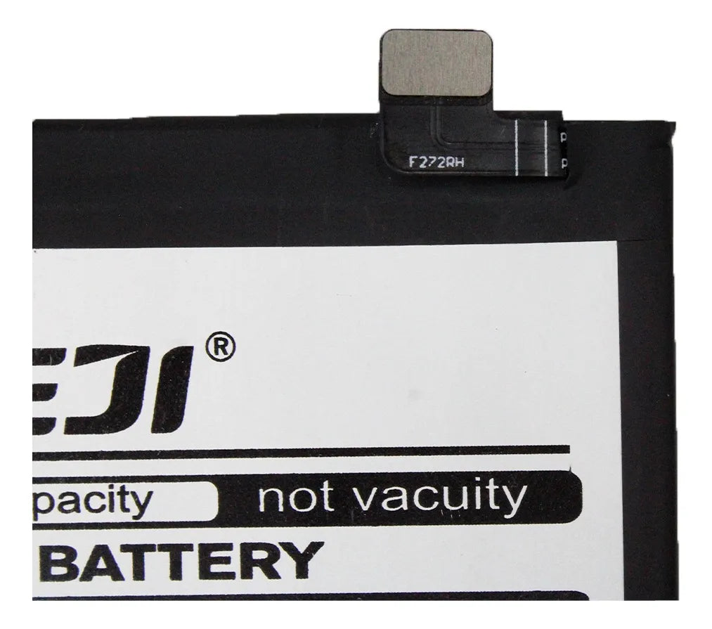 Batería compatible con Oppo R11s Plus Deji