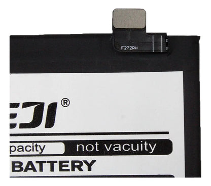 Batería compatible con Oppo R11s Plus Deji