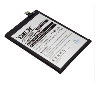 Batería compatible con Oppo R11s Plus Deji
