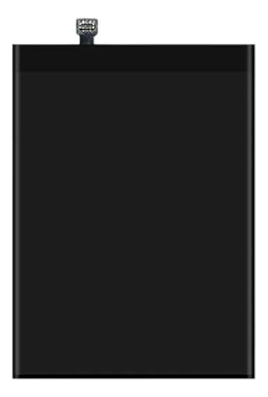Batería compatible con Xiaomi Note 10 5G BN5A Deji