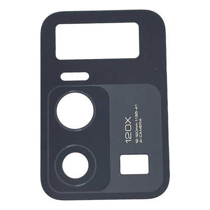 Cristal De Camara Trasera Compatible Con Xiaomi Mi 11 Ultra