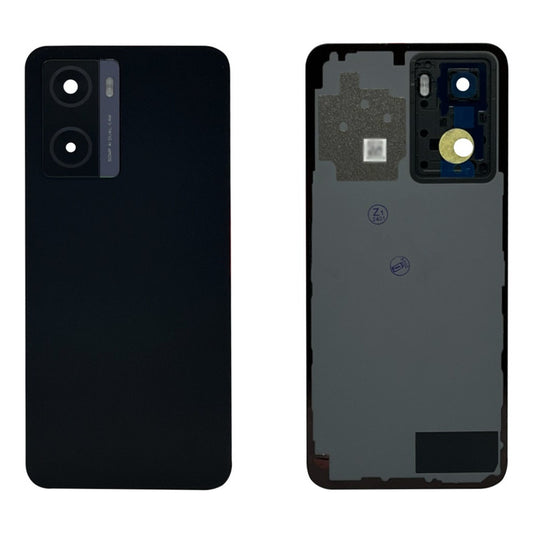 Tapa Trasera Compatible Con Oppo A57s Cph2385