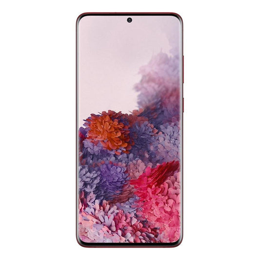 Samsung Galaxy S20+ 5g 5g 128 Gb Aura Red 12 Gb Ram