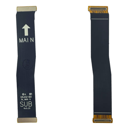 Flexor Main Compatible Con Samsung Note 10 Sm-n970u