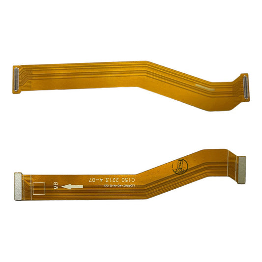 Flexor Main Compatible Con Oppo Reno 7 Cph2371
