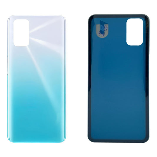 Tapa Trasera Compatible Con Oppo A72 Pdym20