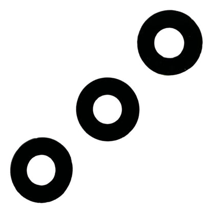 Cristal De Camara Trasera Compatible Con Realme 8i Kit 3pz