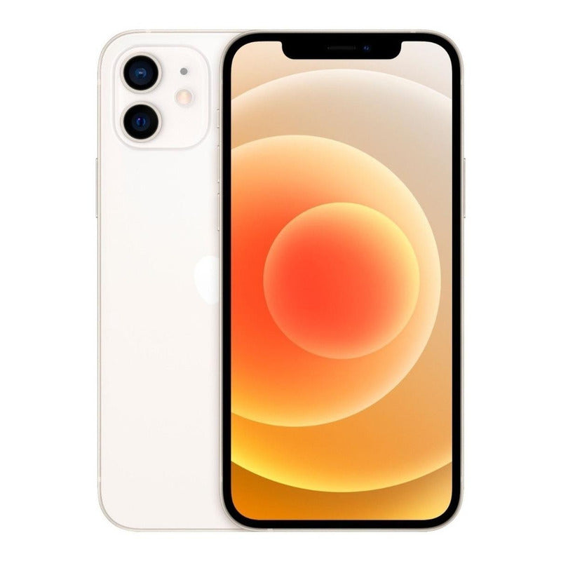 Apple iPhone 12 Mini (128 Gb) - Blanco
