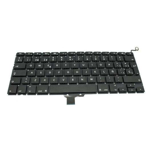 teclado-macbook-pro-13-3-para-a1278-2009-2012-espanol