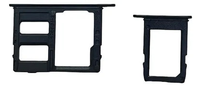 Bandeja Porta Sim Compatible Con Samsung A6 2018 Sm-a600