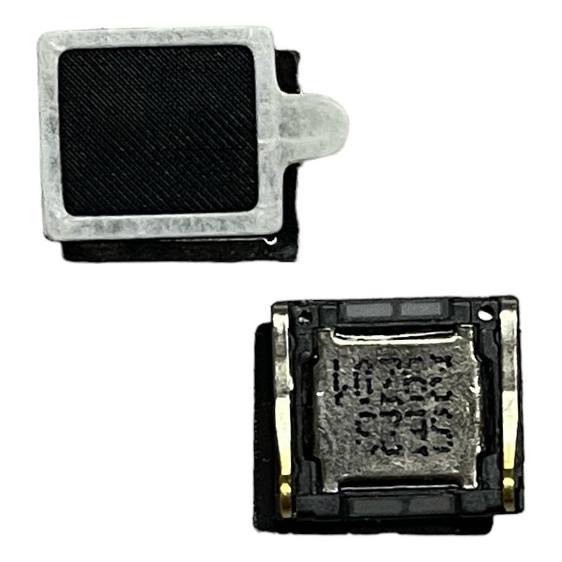 Bocina Auricular Compatible Con Moto E7 Plus Xt2081-2