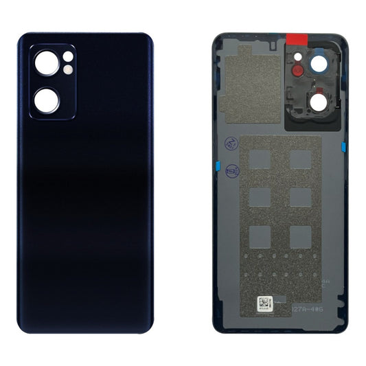 Tapa Trasera Compatible Con Oppo Find X5 Lite Cph2371