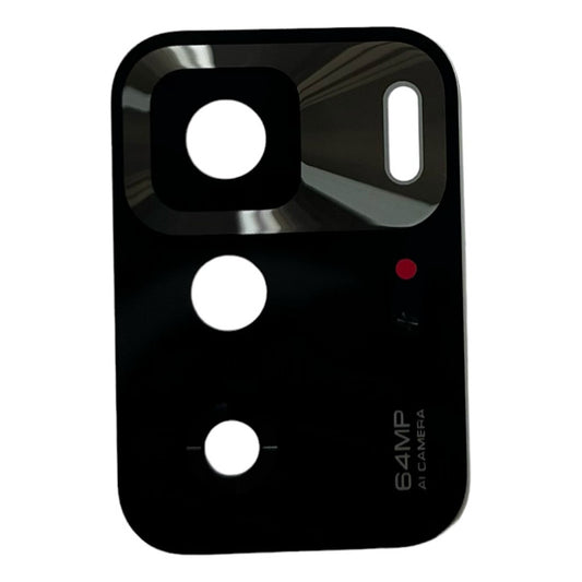 Cristal De Camara Trasera Compatible Con Xiaomi Poco X3 Gt