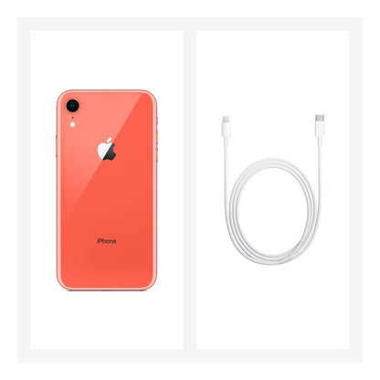 Apple iPhone XR 256 Gb - Coral