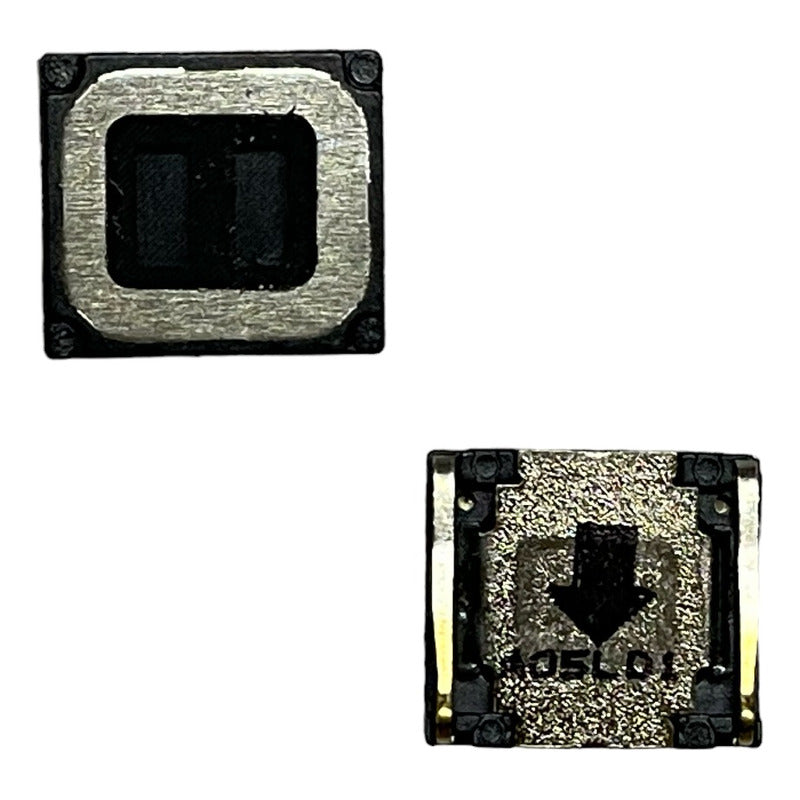 Bocina Auricular Compatible Con Huawei Nova Y70 Mga-lx9