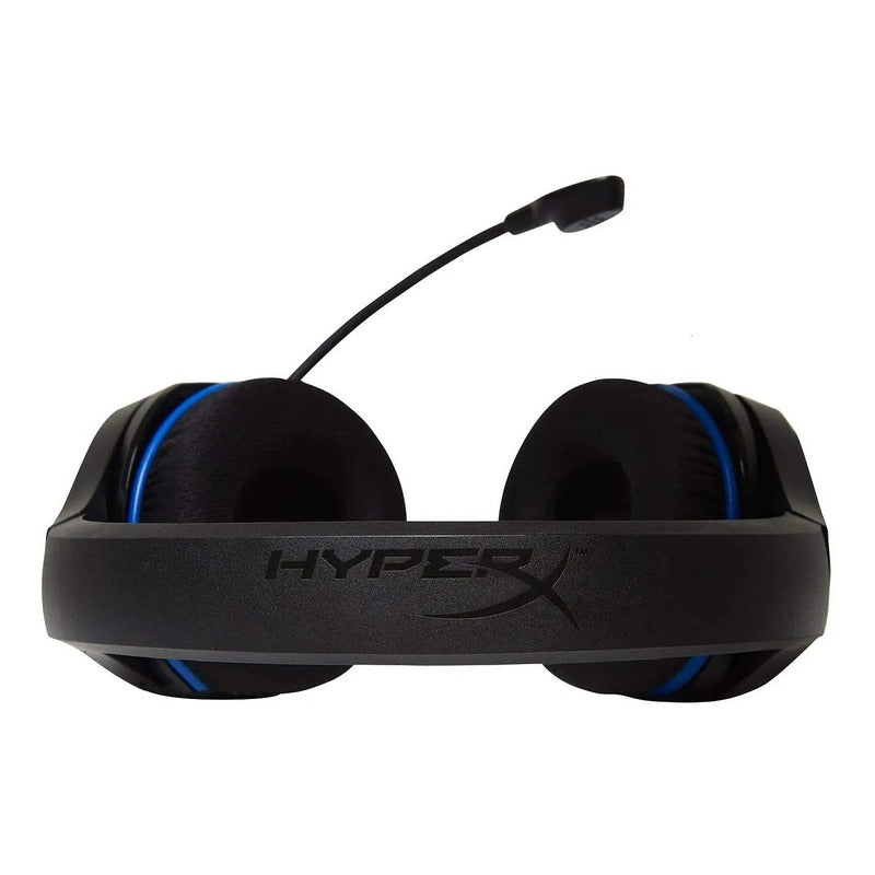 Audífono Gamer Ps4 Cloud Stinger Hx-hscsc-bk Hyperx Color Negro