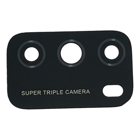 Cristal De Camara Trasera Compatible Con Xiaomi Poco M3