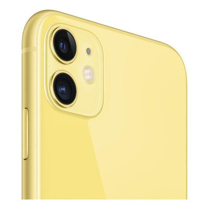 Apple iPhone 11 (128 Gb) - Amarillo