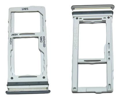 Bandeja Porta Sim Compatible Con Samsung A52 Sm-a525f
