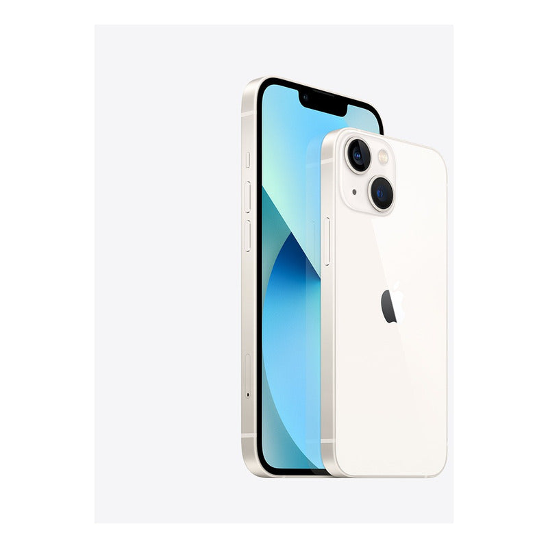 Apple iPhone 13 (512 Gb) - Blanco Estelar