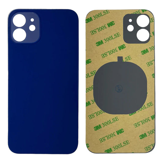 Tapa Trasera compatible con iPhone 12 A2403