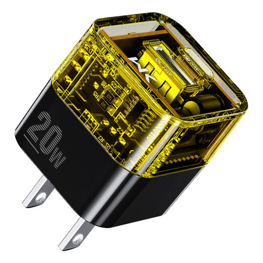 Cargador PD 20W WP-U149