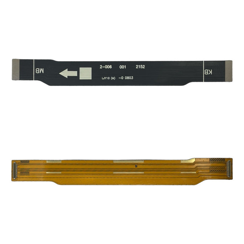 Flexor Main Compatible Con Vivo Y01 V2166
