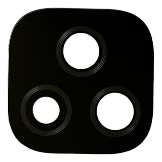 Cristal De Camara Trasera Compatible Con Moto E7 Plus Xt2081