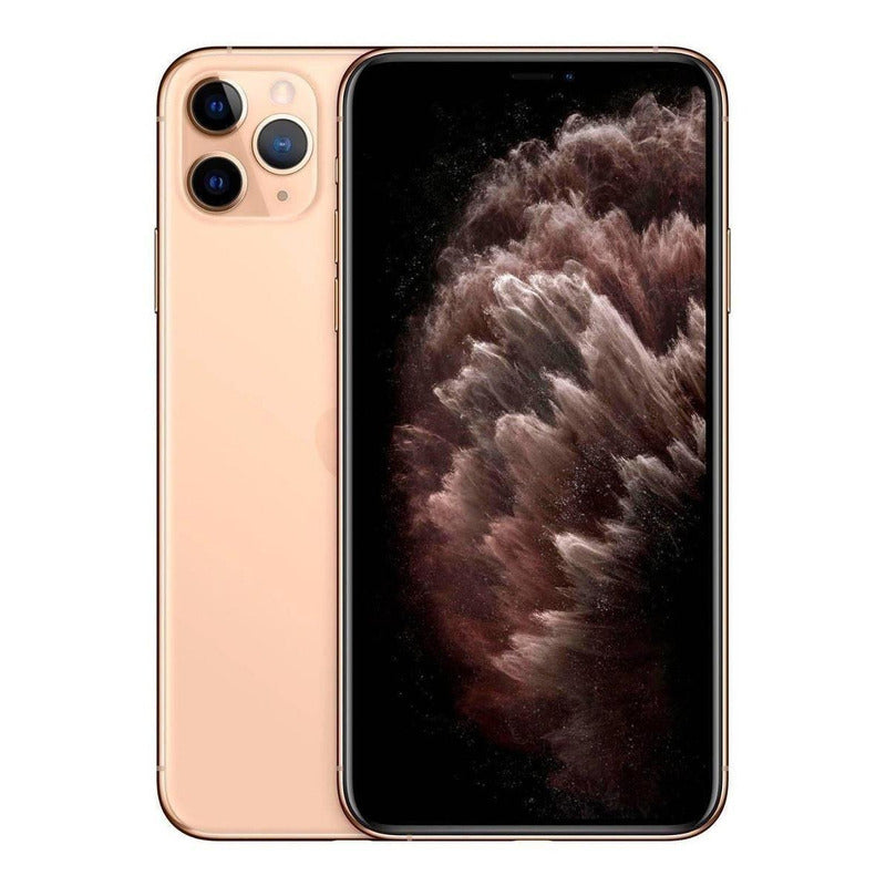 iPhone 11 Pro 256 Gb Oro