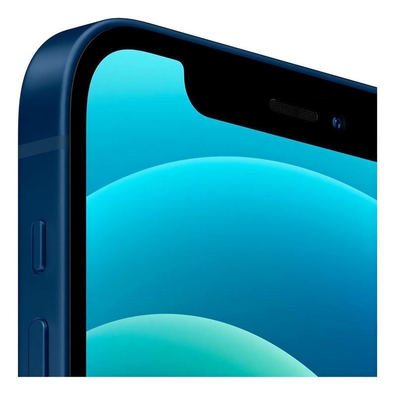 Apple iPhone 12 Mini (64 Gb) - Azul