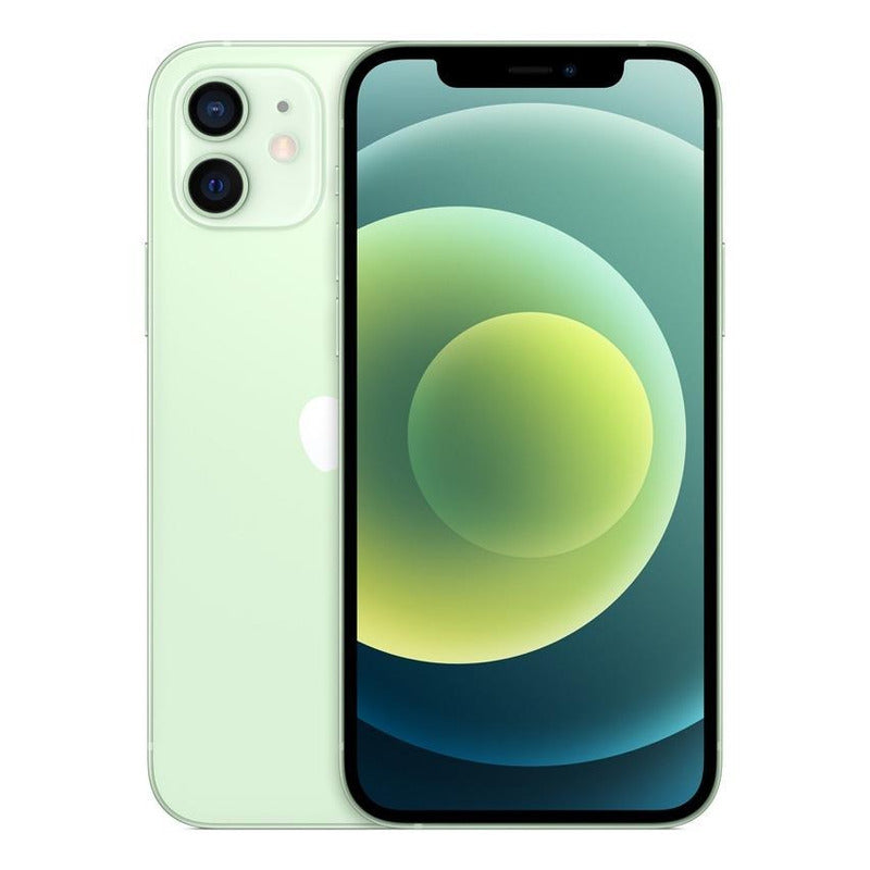 Apple iPhone 12 (128 Gb) - Verde