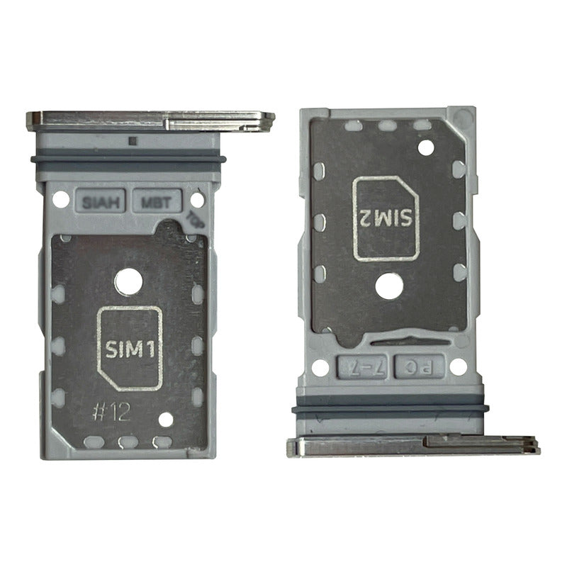 Bandeja Porta Sim Compatible Con Samsung S23 Ultra Sm-s918