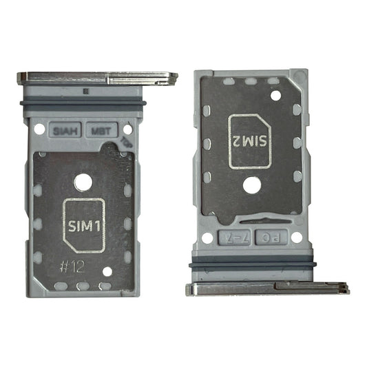 Bandeja Porta Sim Compatible Con Samsung S23 Ultra Sm-s918