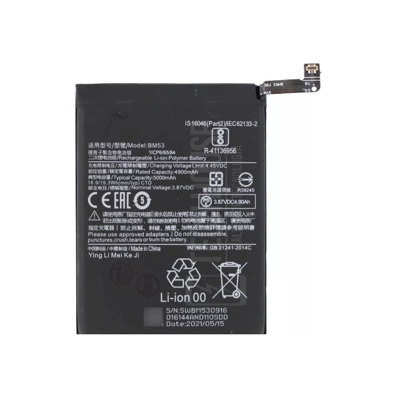 bateria-compatible-con-xiaomi-mi-10t-5g-m2007j3sy-bm53