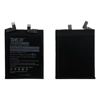 bateria-deji-compatible-con-xiaomi-11-5g-bm4x-4600-mah