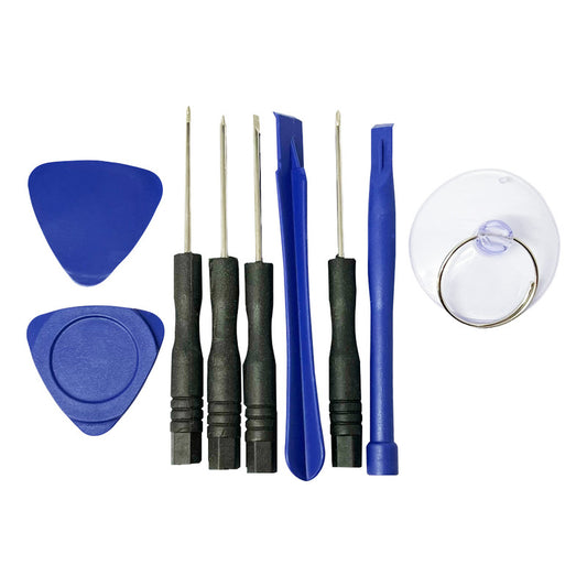 Kit De Herramienta Para iPhone 5s, 6, 6s, 8 Plus