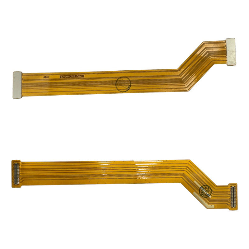 Flexor Main Compatible Con Vivo Y30 1938