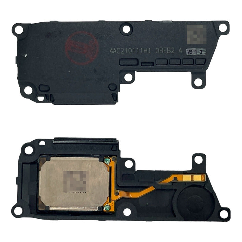 Bocina Altavoz Compatible Con Xiaomi Redmi Note 10 M2101k7ai