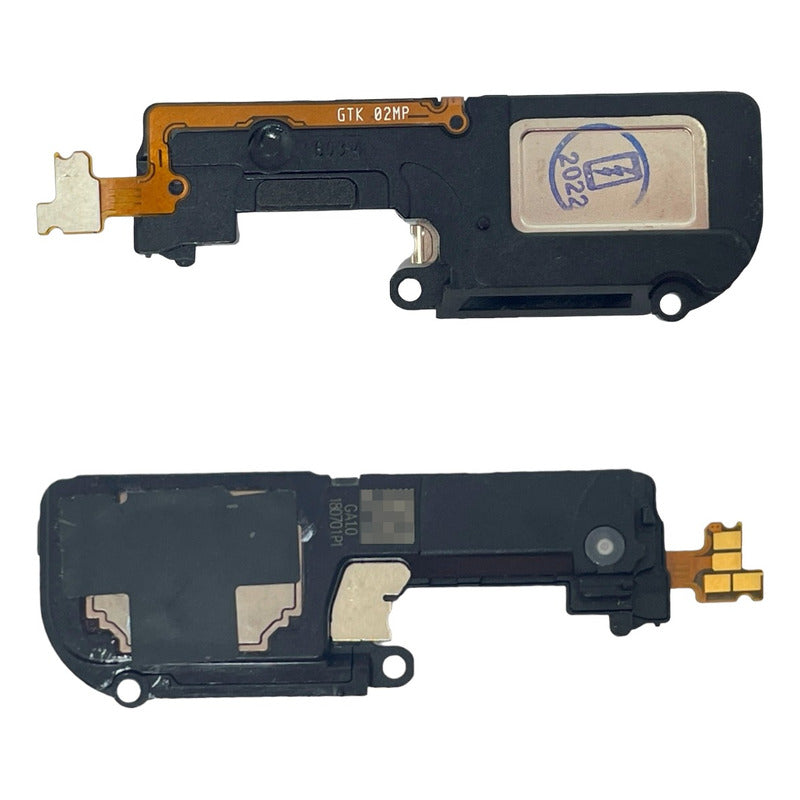 Bocina Altavoz Compatible Con Huawei P20 Pro Clt-l29