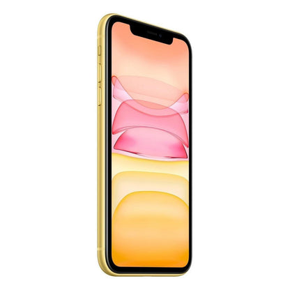 Apple iPhone 11 (128 Gb) - Amarillo