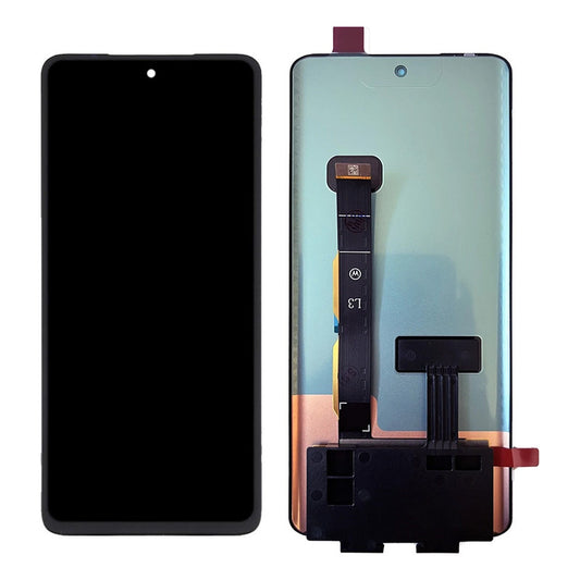 Pantalla Compatible Con Motorola Moto Edge 40 Xt2303-1 Oled