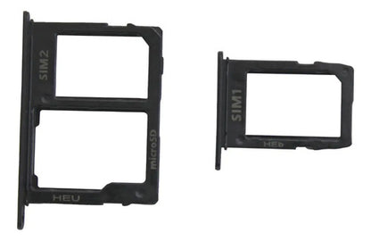 Bandeja Porta Sim Compatible Con Samsung A6 2018 Sm-a600