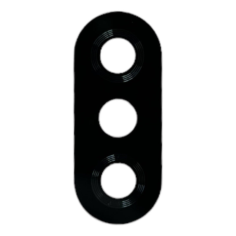 Cristal De Camara Compatible Con Xiaomi Redmi Note 6 Pro